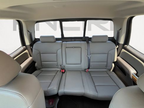 Used 2018 GMC Sierra 1500 SLT AWD/4WD image 19