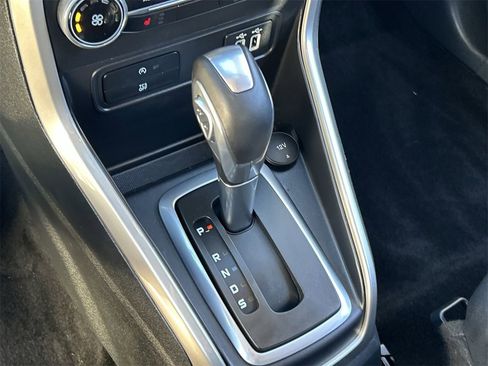 Used 2018 Ford EcoSport Titanium image 27