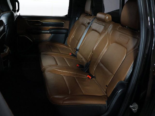 Used 2019 RAM 1500 Limited AWD/4WD image 16