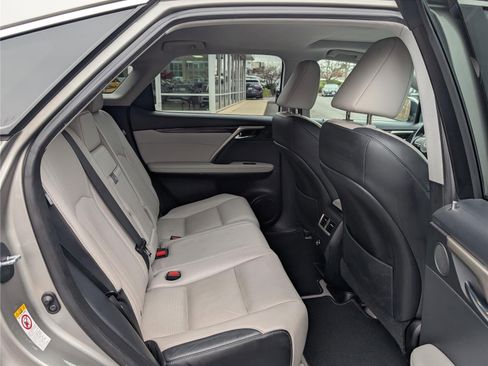 Used 2019 Lexus RX 350 FWD image 12