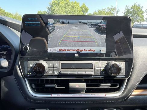 Used 2026 Toyota Grand Highlander FWD image 37