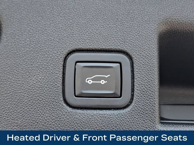 Used 2020 Chevrolet Equinox Premier AWD/4WD image 36