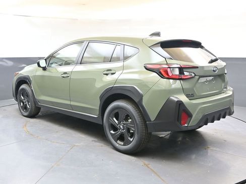 New 2026 Subaru Crosstrek 2.5i AWD/4WD image 3