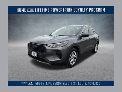 Used 2024 Ford Escape Active w/ Cold Weather Package