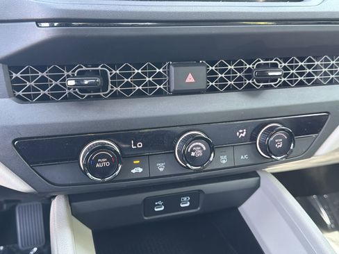Used 2025 Honda Accord LX image 6