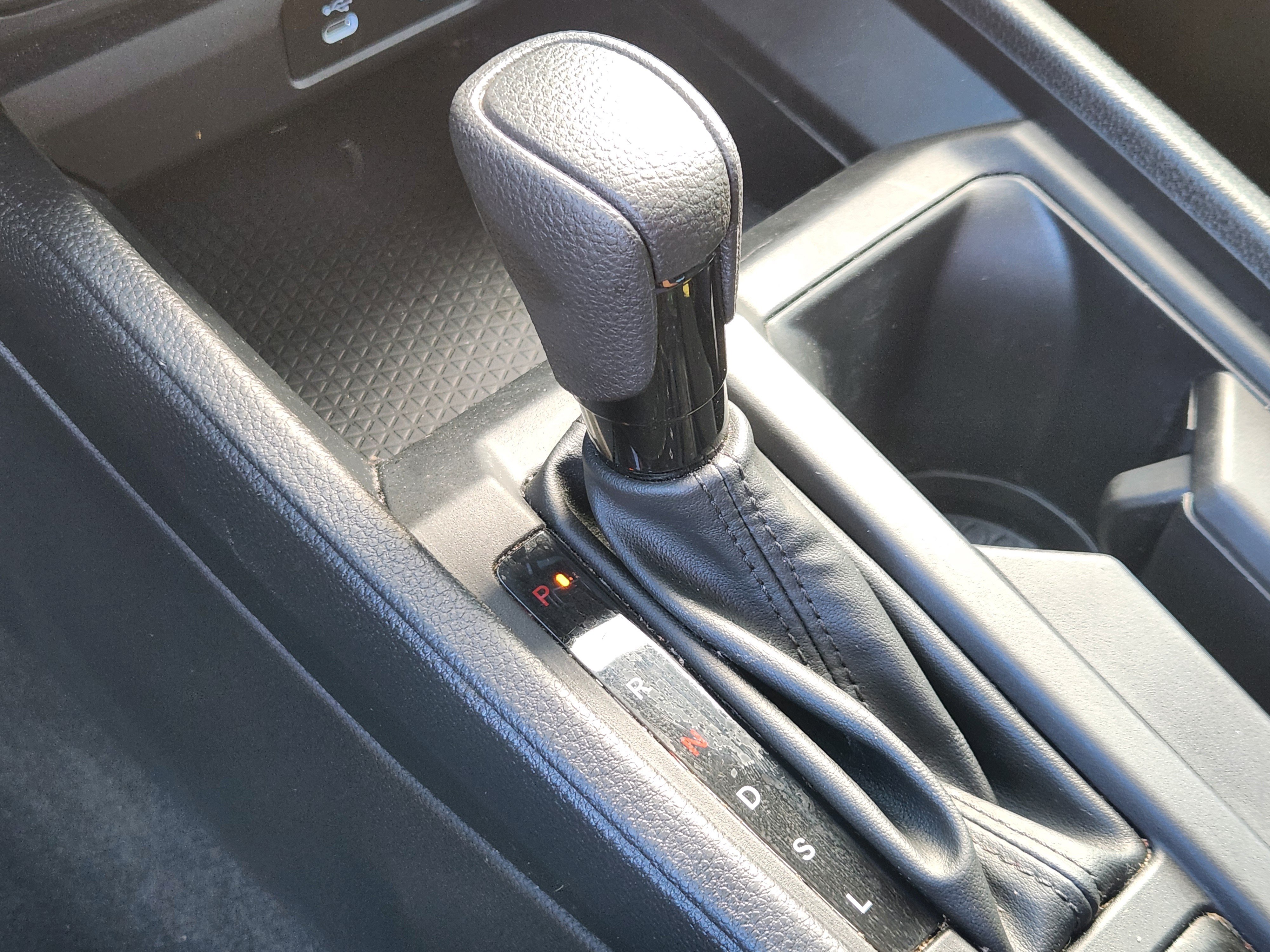 Used 2024 Honda Accord EX image 12