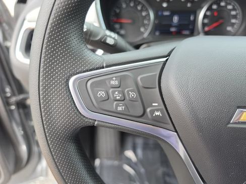 Used 2023 Chevrolet Equinox LS w/ LS Convenience Package FWD image 27