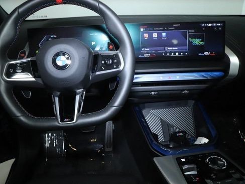 Used 2026 BMW X3 M50 AWD/4WD image 32