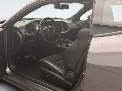 Used 2023 Dodge Challenger R/T Scat Pack image 8