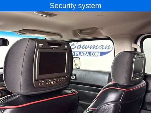 Used 2009 HUMMER H3T AWD/4WD image 19