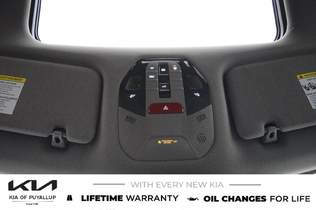 New 2026 Kia EV9 Wind AWD/4WD image 26