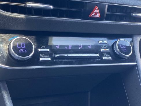 Used 2020 Hyundai Sonata SEL Plus w/ Tech Package FWD image 29