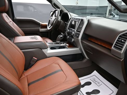 Used 2020 Ford F150 King Ranch AWD/4WD image 28