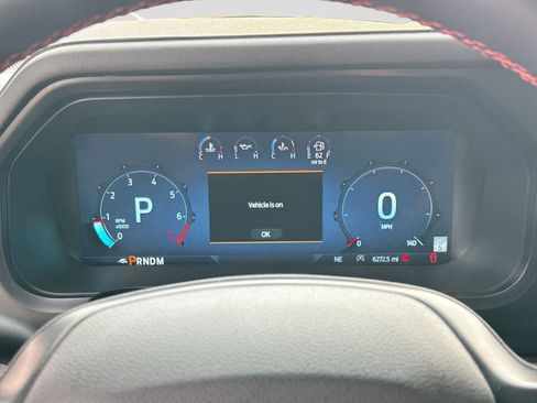 Used 2025 Ford F150 Raptor AWD/4WD image 40