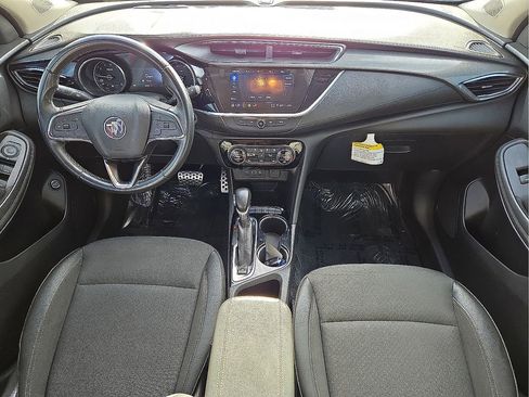 Used 2023 Buick Encore GX Select w/ Sport Touring Package image 18