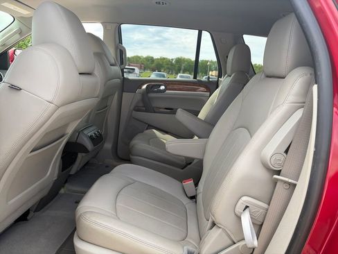 Used 2012 Buick Enclave Leather FWD image 27