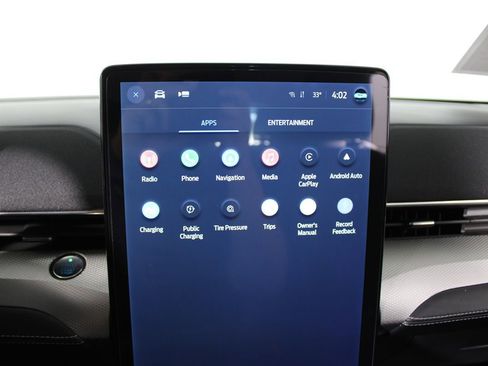 Used 2023 Ford Mustang Mach-E Select image 14