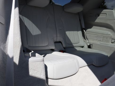 Used 2023 Mercedes-Benz EQS 450+ SUV image 18