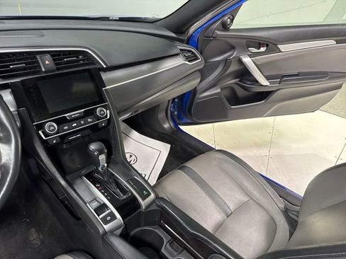 Used 2018 Honda Civic EX-L image 21