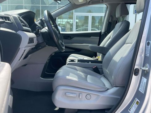 Used 2020 Honda Odyssey EX-L image 15