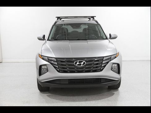 Certified 2023 Hyundai Tucson SEL w/ Convenience Package FWD image 2