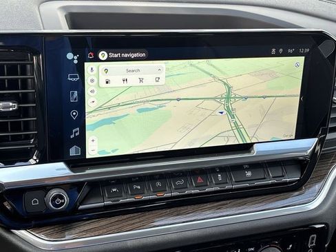 New 2026 Chevrolet Silverado 1500 LT w/ Texas Edition Plus image 14