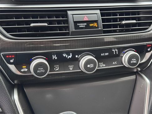 Used 2022 Honda Accord Sport Special Edition image 18
