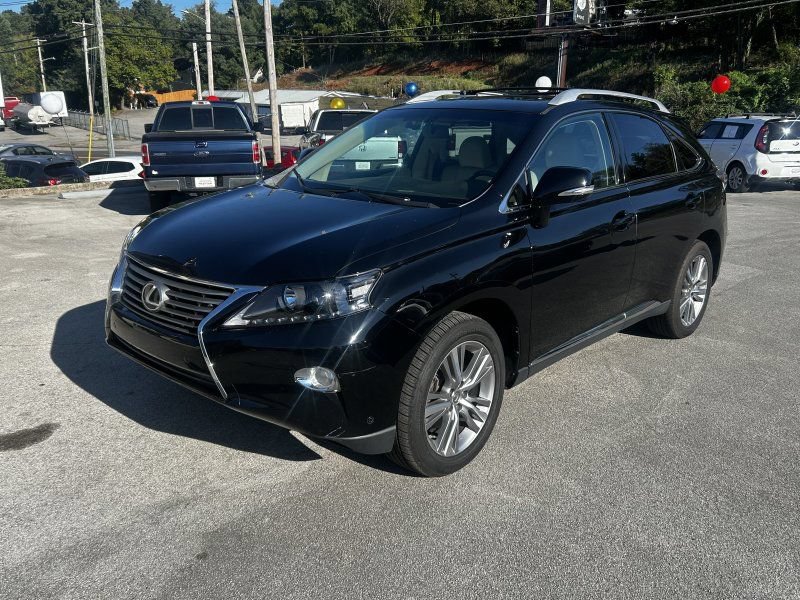 Used 2015 Lexus RX 350 FWD image 1