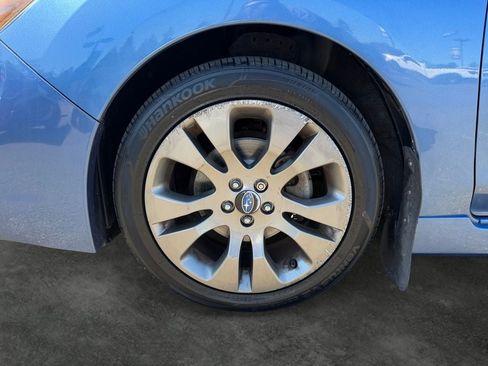 Used 2016 Subaru Impreza 2.0i Sport Limited w/ Popular Package #1 AWD/4WD image 4