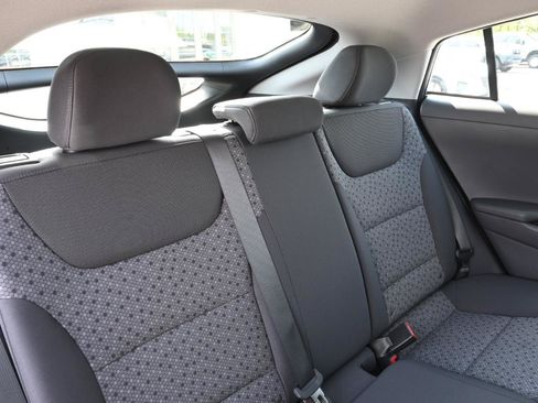Used 2019 Hyundai Ioniq Blue FWD image 34