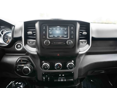 Used 2019 RAM 2500 Big Horn image 16