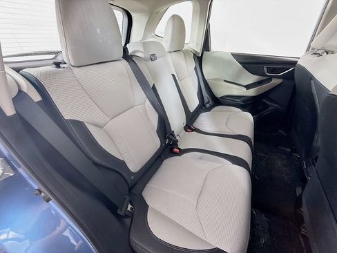 Used 2023 Subaru Forester AWD/4WD image 24