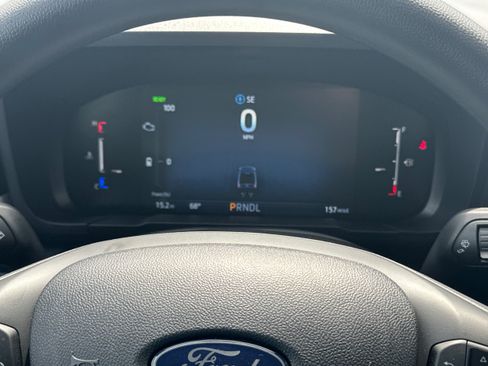 New 2026 Ford Maverick XLT w/ Equipment Group 301A AWD/4WD image 19