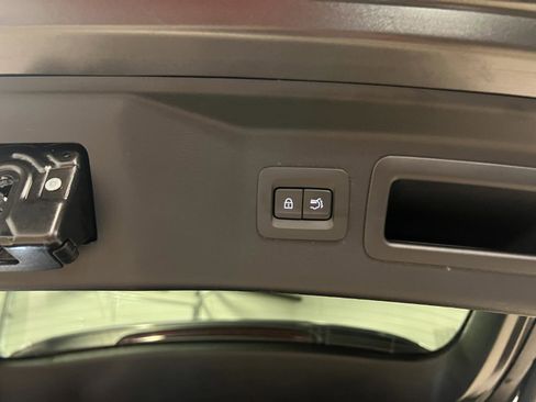 Used 2025 MAZDA CX-90 Plug-In Hybrid w/Premium Sport image 35