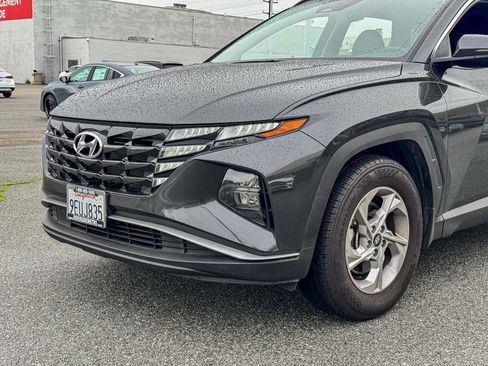 Used 2023 Hyundai Tucson SEL image 10