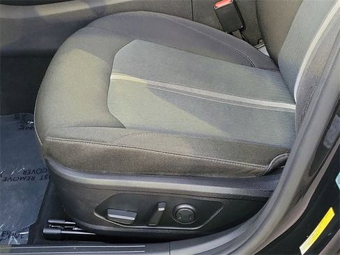 Used 2021 Hyundai Sonata SEL w/ Cargo Package image 14