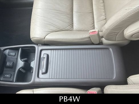 Used 2012 Honda CR-V EX-L image 21