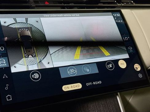 Certified 2024 Land Rover Range Rover Long Wheelbase SE image 17