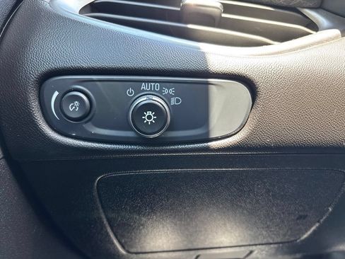 Certified 2024 Chevrolet Malibu LT FWD image 17