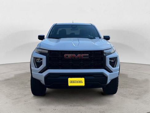 Certified 2023 GMC Canyon Elevation image 8