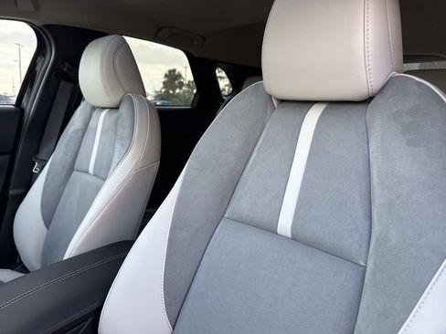 New 2026 MAZDA CX-30 2.5 Turbo w/ Premium Package image 28