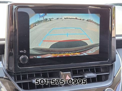 Used 2026 Toyota Corolla LE FWD image 24