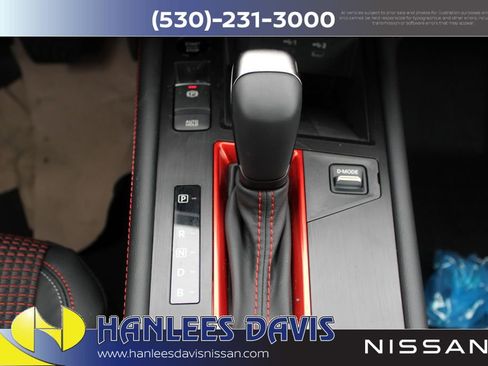 New 2026 Nissan Kicks SR w/ SR Premium Package FWD image 19