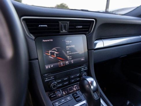 Certified 2019 Porsche 911 Carrera 4S image 74