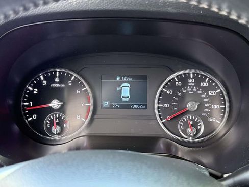 Used 2022 Kia Telluride S AWD/4WD image 24