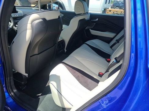 Used 2024 Acura TLX SH-AWD w/ A-SPEC Pkg image 4