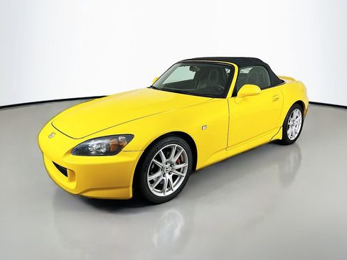 Used 2005 Honda S2000 image 1