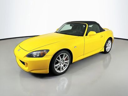 Used 2005 Honda S2000