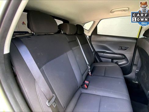 Used 2024 Hyundai Kona SEL image 27