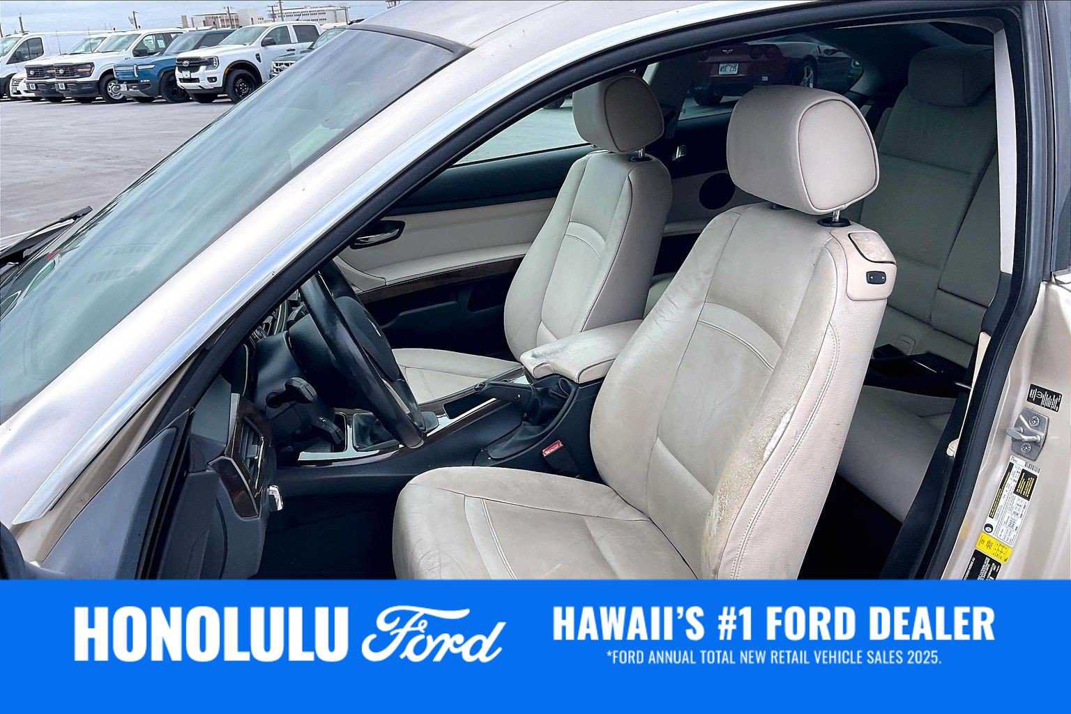 Used 2012 BMW 328i Coupe RWD image 11